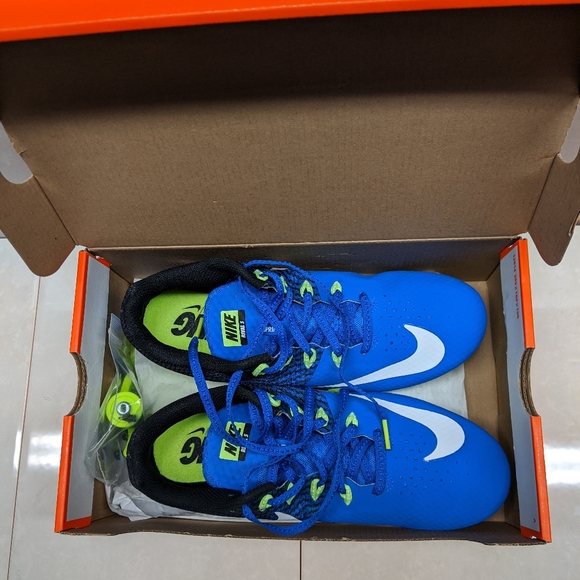Nike Zoom Rival - Picture 3 of 4